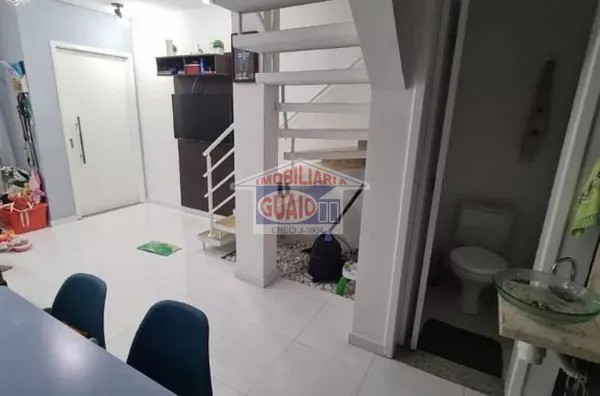 Sobrado com 2 dormitórios à venda, 68 m² por R$ 420.000,00 - Vila Urupês - Suzano/SP - Foto 6