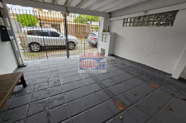 Sobrado com 3 dormitórios à venda, 139 m² por R$ 410.000,00 - Jardim Imperador - Suzano/SP - Foto 2