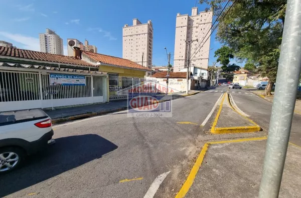 Terreno à venda, 430 m² por R$ 300.000 - Centro - Jacareí/SP - Foto 3