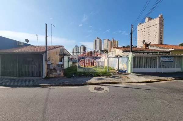 Terreno à venda, 430 m² por R$ 300.000 - Centro - Jacareí/SP - Foto 1