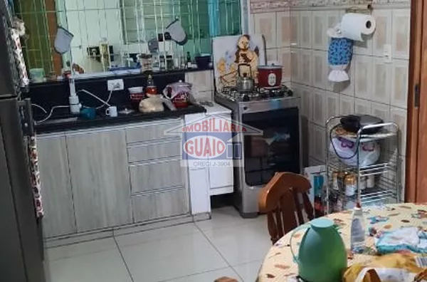 Casa com 3 dormitórios à venda, 156 m² por R$ 750.000,00 - Centro - Suzano/SP - Foto 5