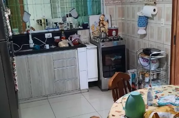 Casa com 3 dormitórios à venda, 156 m² por R$ 750.000,00 - Centro - Suzano/SP - Foto 5