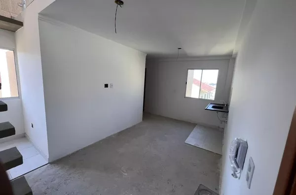 Apartamento com 2 dormitórios à venda, 104 m² por R$ 350.000,00 - Vila Perracini - Poá/SP - Foto 1