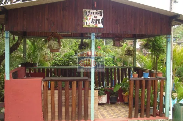 Chácara com 4 dormitórios à venda, 3000 m² por R$ 795.000,00 - Chácara Estância Paulista - Suzano/SP - Foto 5