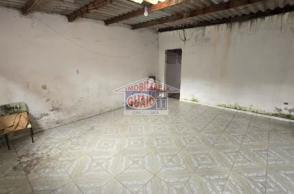 Casa com 2 dormitórios à venda, 117 m² por R$ 220.000,00 - Vila Fátima - Suzano/SP - Foto 1