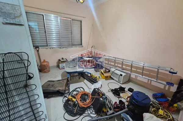 Sobrado com 4 dormitórios (1 suíte) à venda, 230 m² por R$ 580.000,00 - Vila Maluf - Suzano/SP - Foto 5