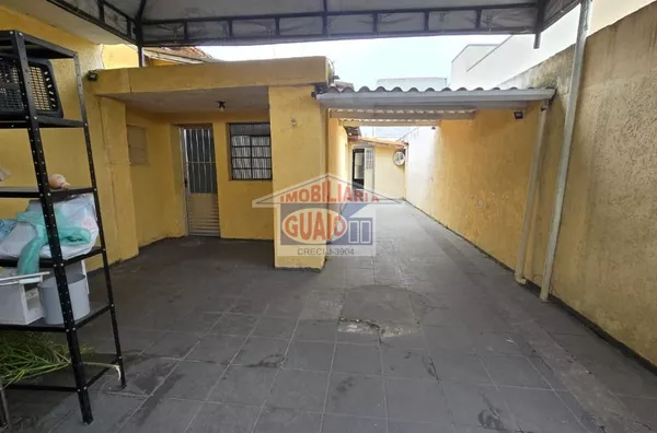 Casa à venda, 212 m² por R$ 420.000 - Vila Amorim - Suzano/SP - Foto 2