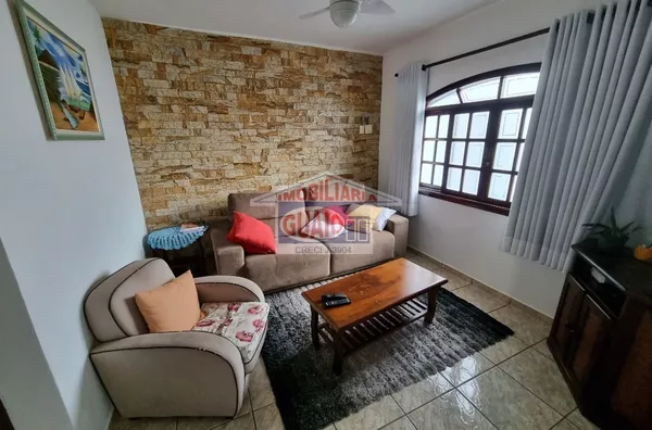 Sobrado com 5 dorms + Edícula à venda, 357 m² por R$ 1.700.000 - Jardim Carlos Cooper - Suzano/SP - Foto 6