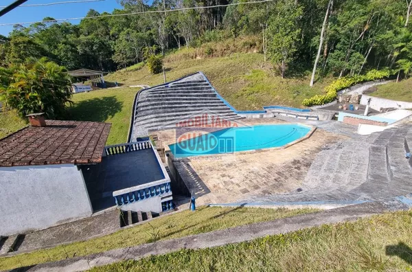 Sítio à venda, 146000 m² por R$ 1.490.000,00 - Quatinga - Mogi das Cruzes/SP - Foto 3