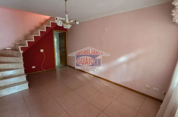 Sobrado com 2 dormitórios à venda, 93 m² por R$ 450.000,00 - Vila Nova Curuçá - São Paulo/SP - Foto 3