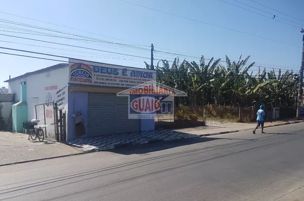 Área à venda, 18000 m² por R$ 4.000.000,00 - Jardim São José - Suzano/SP