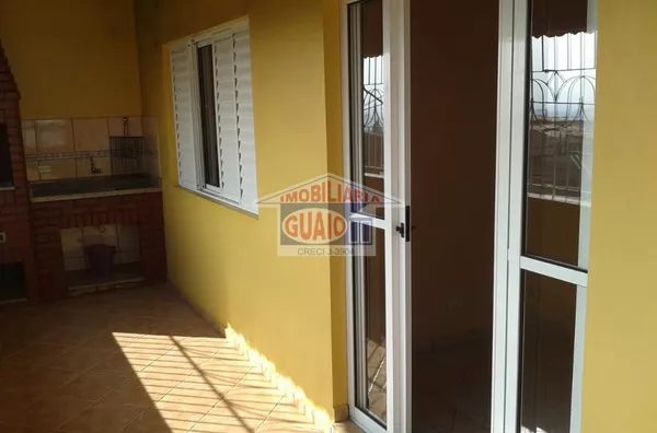 Sobrado + Ponto comercial à venda por R$ 550.000 - Cidade Edson - Suzano/SP - Foto 6