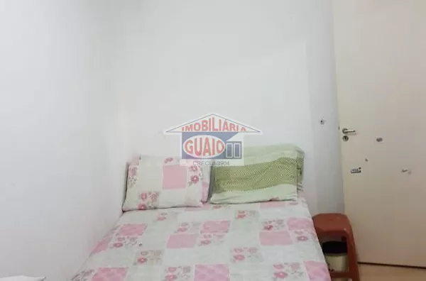 Apartamento com 3 dormitórios à venda, 58 m² por R$ 245.000,00 - Vila Urupês - Suzano/SP - Foto 6