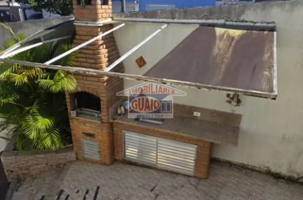 Sobrado com 3 dorms (1 suíte) + Piscina e Área Gourmet à venda, 235 m² por R$ 1.100.000 - Jardim Nathalie - Mogi das Cruzes/SP - Foto 5