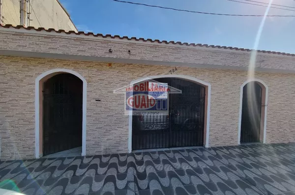 Casa com 2 dormitórios à venda, 202 m² por R$ 800.000,00 - Vila Amorim - Suzano/SP - Foto 1