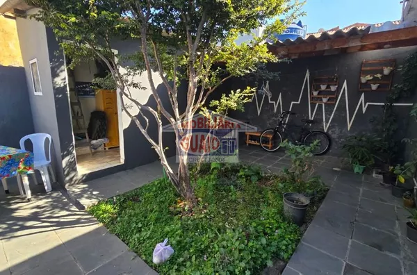 Casa com 3 dorms (1 suíte) à venda, 155 m² por R$ 750.000 - Vila Amorim - Suzano/SP - Foto 5