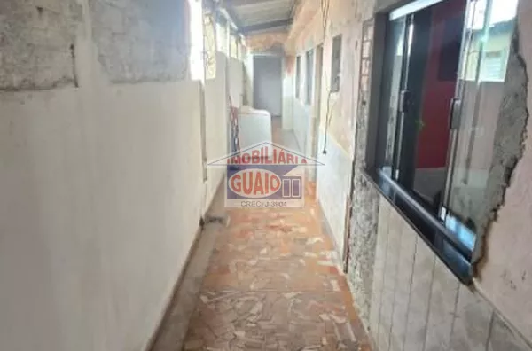 Casa com 2 dormitórios à venda, 117 m² por R$ 220.000,00 - Vila Fátima - Suzano/SP - Foto 3