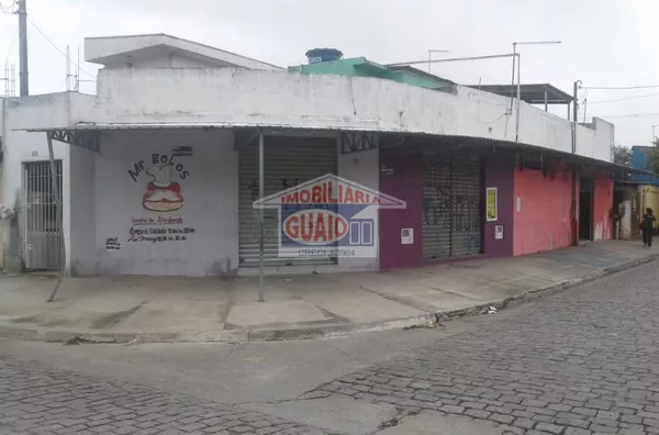 Salão à venda, 189 m² por R$ 320.000,00 - Jardim Suzanópolis - Suzano/SP - Foto 1