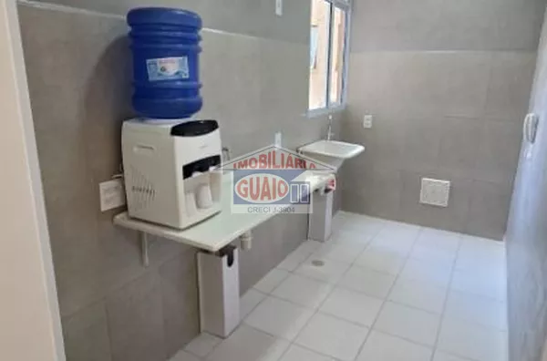 Apartamento com 2 dormitórios, 41 m² - venda por R$ 212.000,00 - Caxangá - Suzano/SP - Foto 5