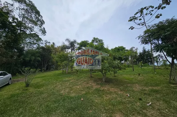 Chácara com fundo para represa de Taiaçupeba à venda, 4476 m² por R$ 600.000 - Taiacupeba - Mogi das Cruzes/SP - Foto 4