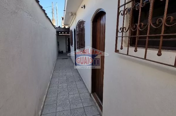 Casa + Edícula à venda, 100 m² por R$ 350.000 - Jardim Cacique - Suzano/SP - Foto 5