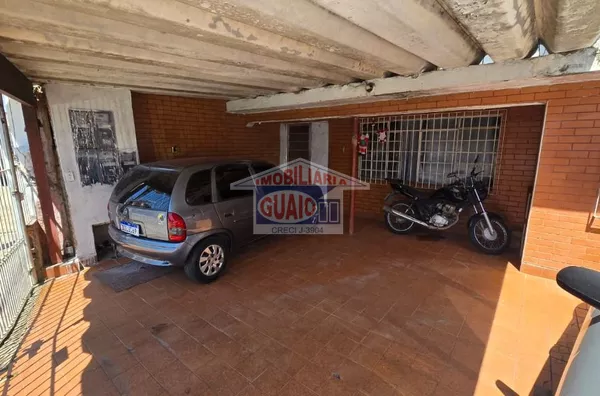 4 Casas à venda, Terreno 550 m² por R$ 999.000,00 - Sítio São José - Suzano/SP - Foto 2