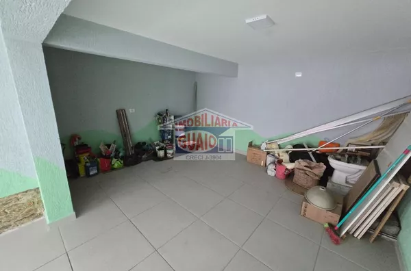 Sobrado com 2 dormitórios à venda, 199 m² por R$ 650.000,00 - Cidade Edson - Suzano/SP - Foto 3