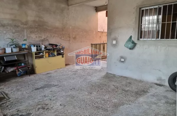 Sobrado com 3 dormitórios à venda, 321 m² por R$ 580.000 - Vila Itaquassu - Itaquaquecetuba/São Paulo - Foto 2