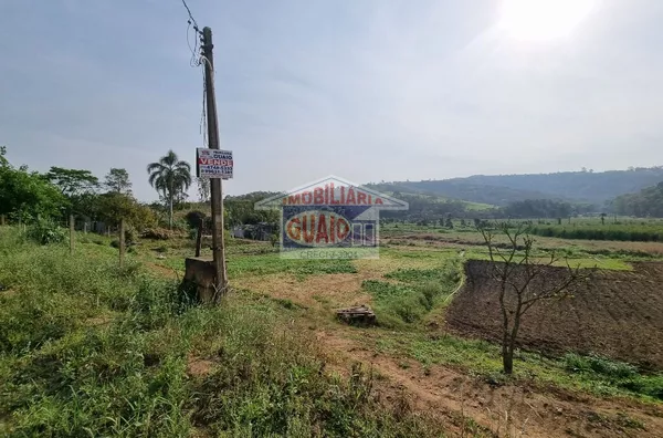 Área à venda, 15000 m² por R$ 750.000,00 - Parque Santa Rosa - Suzano/SP