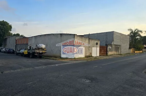 Terreno à venda, 778 m² por R$ 1.800.000,00 - Vila Figueira - Suzano/SP - Foto 2