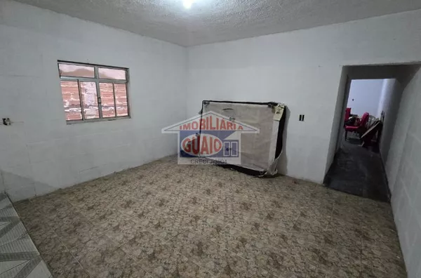 Sobrado 3 dormitórios + Sobrado fundos à venda, 348 m² por R$ 750.000 - Vila Urupês - Suzano/SP - Foto 5