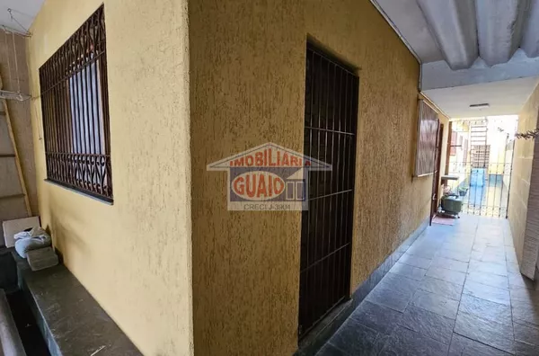 Sobrado com 3 dorms (1 suíte) à venda, 170 m² por R$ 420.000 - Vila Amorim - Suzano/SP - Foto 3