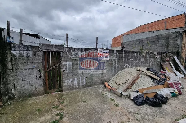 Terreno à venda, 300 m² por R$ 250.000,00 - Cidade Boa Vista - Suzano/SP - Foto 1