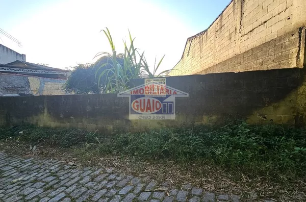 Terreno à venda, 350 m² por R$ 200.000,00 - Centro de Ouro Fino Paulista - Ribeirão Pires/SP - Foto 4