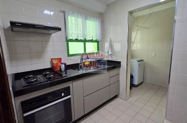 Apartamento com 3 dorms (1 suíte) à venda, 84 m² por R$ 425.000,00 - Jardim São Luís - Suzano/SP - Foto 6
