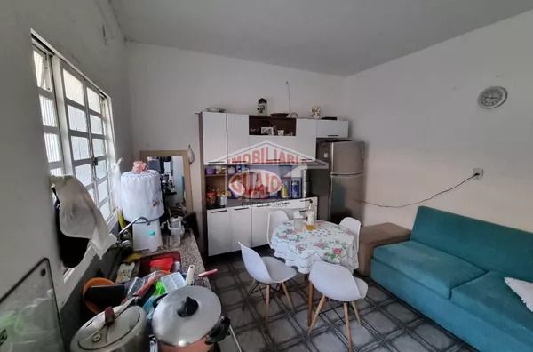 Sobrado com 3 casas + salão à venda por R$ 405.000,00 e Locação R$ 4.500,00 - Jardim Luella - Suzano/SP - Foto 6
