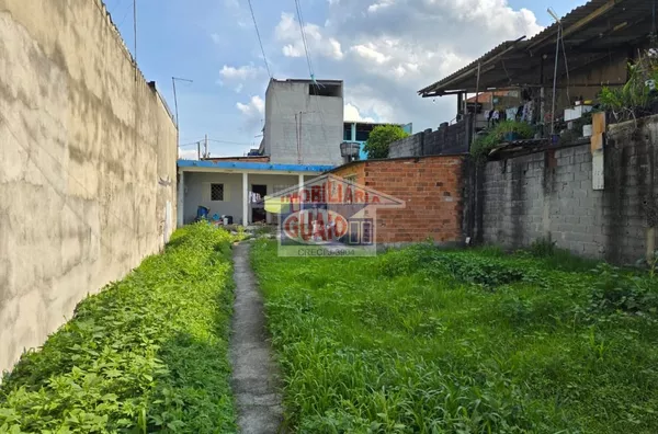 Terreno à venda, 300 m² por R$ 269.000,00 - Cidade Miguel Badra - Suzano/SP - Foto 2