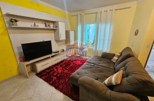 Sobrado com 3 dorms (1 suíte) à venda, 230 m² por R$ 830.000 - Real Park Tietê Jundiapeba - Mogi das Cruzes/SP - Foto 6