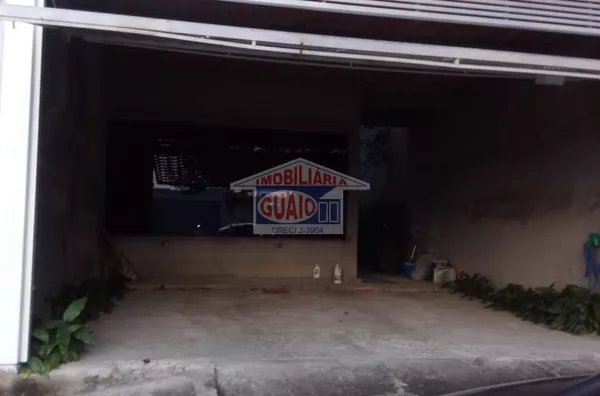 Sobrado com 3 dormitórios 2 suítes à venda, 203 m² por R$ 350.000 - Jardim Varan - Suzano/SP - Foto 2