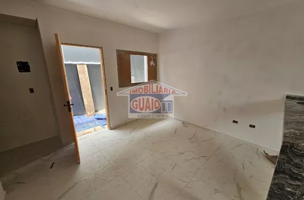 Sobrado em Vilagio com 2 suítes à venda, 63 m² por R$ 299.000 - Cidade Edson - Suzano/SP - Foto 6