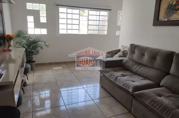 Sobrado com 5 dormitórios (1 suíte) à venda, 223 m² por R$ 980.000 - Vila Bela Vista - Suzano/SP - Foto 3