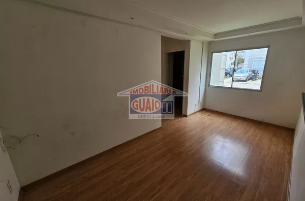 Apartamento com 2 dormitórios à venda, 47 m² por R$ 220.000,00 - Vila Urupês - Suzano/SP - Foto 3