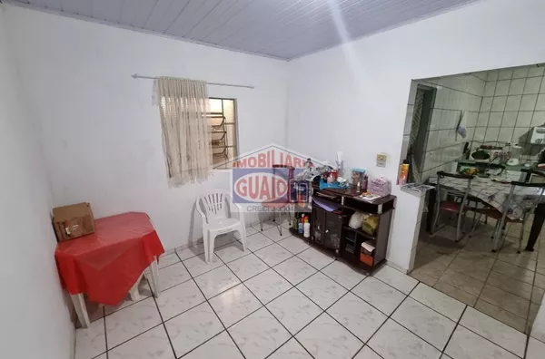 Casa com 3 dorms + Edícula à venda, 170 m² por R$ 530.000 - Vila Maria de Maggi - Suzano/SP - Foto 3