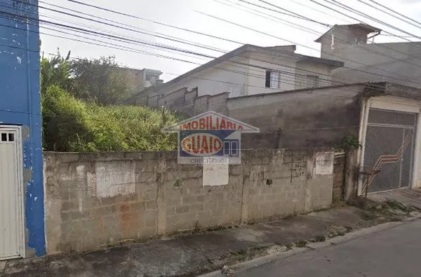 Terreno à venda, 300 m² por R$ 150.000,00 - Jardim Ikeda - Suzano/SP - Foto 2