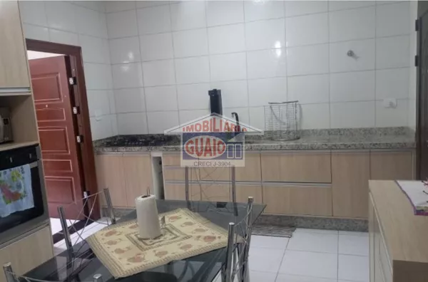 Casa com 3 dorms (1 suíte) à venda, 90 m² por R$ 480.000,00 - Cidade Edson - Suzano/SP - Foto 6