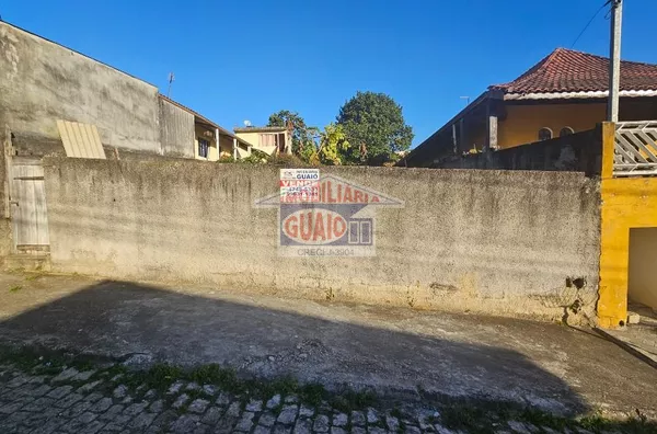 Terreno à venda, 300 m² por R$ 220.000,00 - Centro de Ouro Fino Paulista - Ribeirão Pires/SP - Foto 2