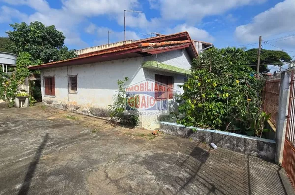 Casa com 2 dorms. + Quintal à venda, 157 m² por R$ 750.000 - Vila Adelina - Suzano/SP - Foto 1