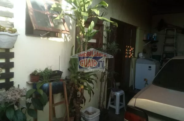 3 Sobrados com 2 dormitórios à venda, 199 m² por R$ 350.000 - Jardim Santa Lúcia - Suzano/SP - Foto 6