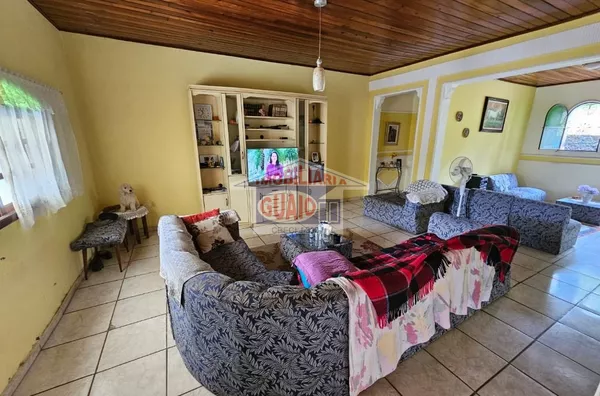 Chácara com 3 dormitórios à venda, 1482 m² por R$ 800.000,00 - Jardim das Lavras II - Suzano/SP - Foto 6