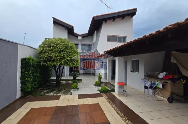 Sobrado com 3 suítes à venda, 169 m² por R$ 1.500.000 - Vila Paiva - Suzano/SP - Foto 4